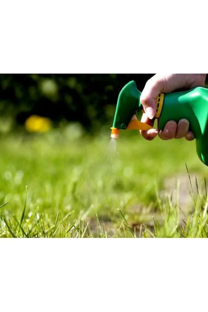 Гербіцид для газону Дефолт купити за низькою ціною в Києві